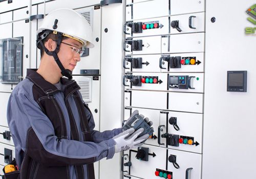 Lắp đặt điện dân dụng - công nghiệp (tư vấn miễn phí)